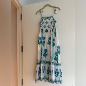 Oliphant dress XS